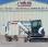 Mini-pelle Bobcat E50Z