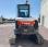 Mini-pelle Bobcat E50Z