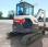 Mini-pelle Bobcat E50Z
