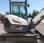 Mini-pelle Bobcat E50Z