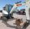 Mini-pelle Bobcat E50Z