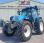 Tracteur agricole New Holland T6.155
