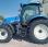 Tracteur agricole New Holland T6.155