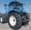 Tracteur agricole New Holland T6.155