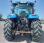Tracteur agricole New Holland T6.155