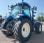 Tracteur agricole New Holland T6.155