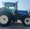 Tracteur agricole New Holland T6.155