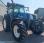 Tracteur agricole New Holland T6.155