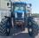 Tracteur agricole New Holland T6.155