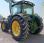 Tracteur agricole John Deere 6125R