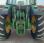 Tracteur agricole John Deere 6125R