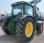 Tracteur agricole John Deere 6125R