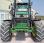 Tracteur agricole John Deere 6125R