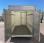 Fourgon bâché avec parois rigides Ifor Williams BV105