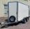 Fourgon bâché avec parois rigides Ifor Williams BV105