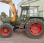 Tracteur agricole Fendt 308