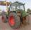Tracteur agricole Fendt 308