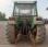 Tracteur agricole Fendt 308