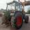 Tracteur agricole Fendt 308