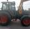 Tracteur agricole Fendt 308
