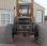Tracteur agricole Fendt 308