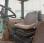 Tracteur agricole Fendt 308