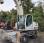 Pelle  Terex TW 190