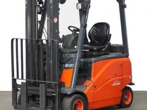  Linde E20PH-01