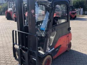  Linde E20 PL