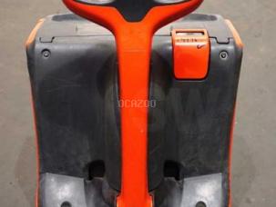  Linde T 16 360