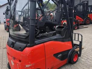  Linde E20PH-02