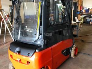  Linde E20 PL