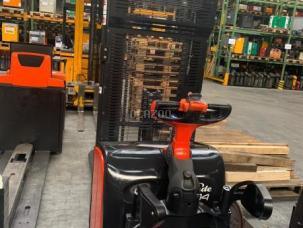  Linde L 14 AP 