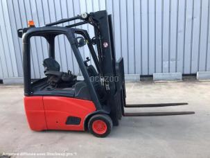  Linde E 16-00